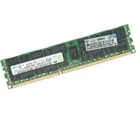 Samsung 16GB 1600 Mhz DDR3 PC3-12800R 2Rx4 ECC Registered RAM M393B2G70BH0-CK0Q9
