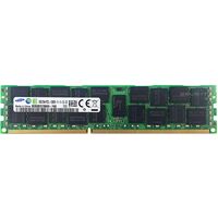 Samsung 16GB 1600 Mhz DDR3 PC3L-12800R 2Rx4 ECC Registered RAM M393B2G70BH0-YK0