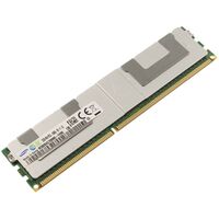 Samsung 32GB 1333Mhz PC3L-10600R 4Rx4 RDIMM M393B4G70DM0-YH9