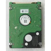 Samsung HM160HC 160GB IDE PATA Festplatte 2.5" IDE 8 MB Cache 5400 RPM
