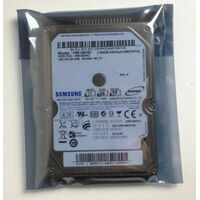 Samsung HM160HC 160GB IDE PATA Festplatte 2.5" IDE 8 MB Cache 5400 RPM