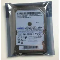 Samsung HM160HC 160GB IDE PATA Festplatte 2.5" IDE 8 MB Cache 5400 RPM