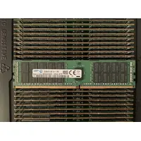 Samsung M393A2G40DB1-CRC4Q 16GB DDR4-2400 PC4-19200T-R 2Rx4 CL17 1.2V ECC RDIMM