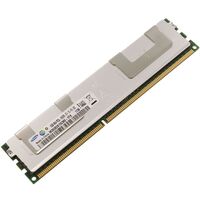 Samsung M393B2K70DM0-YF8 16GB DDR3-1066 PC3-8500R 4Rx4 CL7 RDIMM