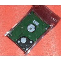 Samsung SpinPoint M60 HM120JC HM120IC HM120JC 120GB 5400RPM 2,5" IDE PATA HDD