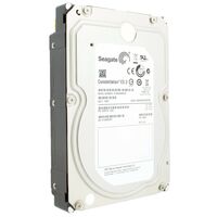 Seagate Constellation ES.3 4TB 3.5" 7.2K 6Gb/s 128Mb SATA Festplatte HDD ST4000NM0033
