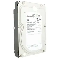 Seagate Constellation ES.3 4TB 3.5" 7.2K 6Gb/s 128Mb SATA Festplatte HDD ST4000NM0033