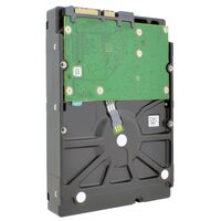 Seagate Constellation ES.3 4TB 3.5" 7.2K 6Gb/s 128Mb SATA Festplatte HDD ST4000NM0033