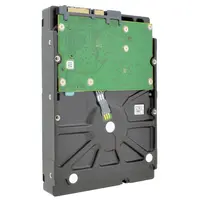 Seagate Constellation ES.3 4TB 3.5" 7.2K 6Gb/s 128Mb SATA Festplatte HDD ST4000NM0033