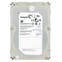 Seagate Constellation ES.3 4TB 3.5" 7.2K 6Gb/s 128Mb SATA Festplatte HDD ST4000NM0033