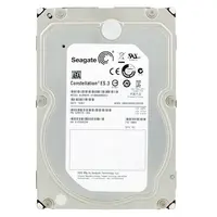Seagate Constellation ES.3 4TB 3.5" 7.2K 6Gb/s 128Mb SATA Festplatte HDD ST4000NM0033