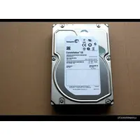 Seagate Constellation ES 3.5 2TB SATA 7200 rpm 6Gb 64Mb Cache ST2000NM0011