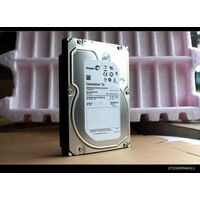 Seagate Constellation ES 3.5 2TB SATA 7200 rpm 6Gb 64Mb Cache ST2000NM0011