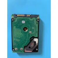 Seagate Savvio 300GB 2.5" 15K 6Gb/s 64MB Cache SAS HDD ST9300653SS