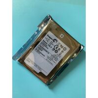 Seagate Savvio 300GB 2.5" 15K 6Gb/s 64MB Cache SAS HDD ST9300653SS