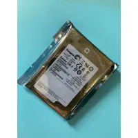 Seagate Savvio 300GB 2.5" 15K 6Gb/s 64MB Cache SAS HDD ST9300653SS