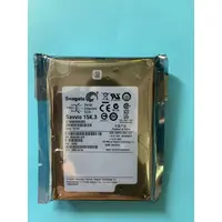 Seagate Savvio 300GB 2.5" 15K 6Gb/s 64MB Cache SAS HDD ST9300653SS