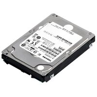 TOSHIBA 300GB 2.5" 10K 64MB SAS HDD Festplatte AL13SEB300