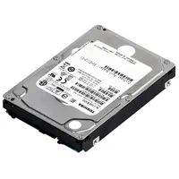 TOSHIBA 300GB 2.5" 10K 64MB SAS HDD Festplatte AL13SEB300