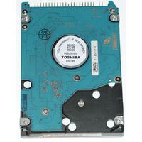 Toshiba MK1031GAS 100Gb Internal 4200 RPM 2.5" IDE HDD