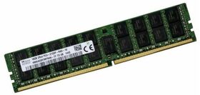 Dell SNP1R8CRC/16G kompatible 16GB DDR4 2133MHz ECC PC4-2133P-R RDIMM RAM