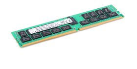 SK Hynix 32GB DDR4-2400 RDIMM PC4-19200T-R 2Rx4 RAM HMA84GR7MFR4N-UH