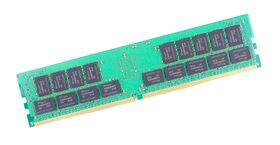 SK Hynix 32GB DDR4-2400 RDIMM PC4-19200T-R 2Rx4 RAM HMA84GR7MFR4N-UH