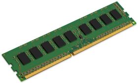 Kingston KVR16LE11/8KF 8GB DDR3 ECC Unbuffered RAM UDIMM PC3L-12800E 1600MHz