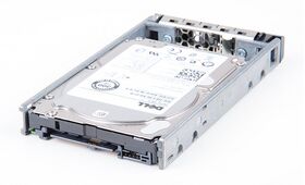 Dell 0YJ0GR 400-24964 469-3741 300GB 10K 2.5 inch 6G SFF SAS HDD Festplatte