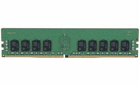 Samsung M393A2K40CB1-CRC 16GB PC4-19200 DDR4 2400MHz 1Rx4 REGISTERED ECC RAM