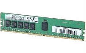 Samsung M393A2K43BB1-CTD 16GB 2Rx8 DDR4-2666 RDIMM PC4-21300V-R ECC RAM