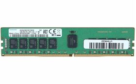 Samsung M393A2K43BB1-CTD 16GB 2Rx8 DDR4-2666 RDIMM PC4-21300V-R ECC RAM