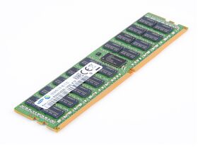 Samsung M393A2G40DB0-CPB 16GB DDR4 PC4-2133P-R Server Memory RAM