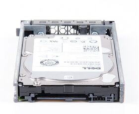 Dell 0745GC 400-16059 ST9300605SS 300GB 10K 2.5 inch 6G SFF SAS HDD Festplatte