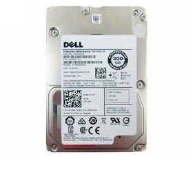 Dell 07FJW4 7FJW4 ST300MP0005 300GB 15K 2.5 inch 6G SFF SAS HDD Festplatte
