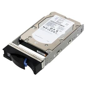 IBM DS3512 DS3500 49Y1870 49Y1866 600GB 15K 3.5 inch SAS Hard Disk Festplatte