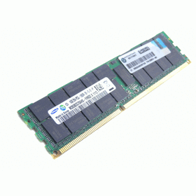 HP 16GB 2RX4 DDR3 PC3L-10600R RAM 628974-081 647653-081 DL380 DL580 G6 G7 G8