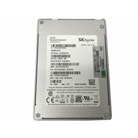 HP / SK Hynix 1,92TB 2,5" SATA3 Server SSD VK1920GFLKL P/N:838403-005 872867-001