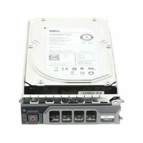 DELL PowerEdge 2TB SAS 7.2K 3.5" 2000 GB (400-20628)