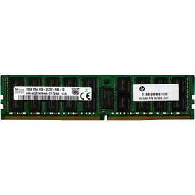HP 752369-581 HMA42GR7AFR4N-TF 16GB DDR4 PC4-2133P-R Server Memory RAM