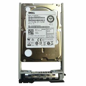 DELL PowerEdge R630 R730 R730XD 300GB 15K 2.5 inch 12Gb/s SFF SAS HDD Festplatte