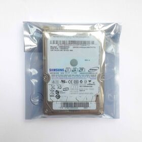 Samsung SpinPoint M5 M60 M80 HM080HC HM080GC HM080IC 80GB IDE PATA 5400RPM 2,5" HDD