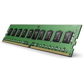 Samsung M391A2K43BB1‐CRC 16GB DDR4 2400MHz PC4-19200T-E Dual Rank X8 Unbuffered ECC RAM