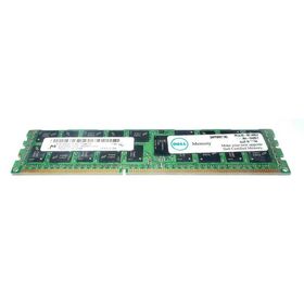 DELL SNPP9RN2C8G 8GB DDR3L-1600R PC3L-12800R 2Rx4 DDR3 RDIMM MT36KSF1G72PZ-1G4