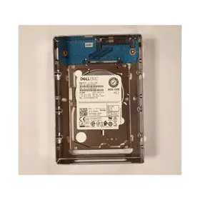 Dell 0D8NGG AL14SxL30EN 300GB 15K 6G 2.5" to 3.5" SAS HDD Festplatte