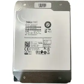 Dell 16 TB 7.2K 12Gbits NL SAS 3.5 inc 512e 024HF9 Server Festplatte Hard Drive