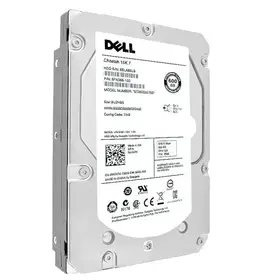 Dell W347K 0W347K Seagate Cheetah ST3600057SS 600gb 15K SAS 6gb 3,5 SAS Hard Drive Festplatte