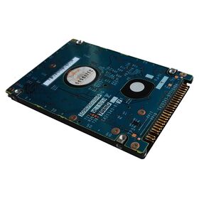 Fujitsu 80 GB IDE PATA 2,5 Zoll MHT2080AT 5400 rpm Laptop Festplatte Hard Disk