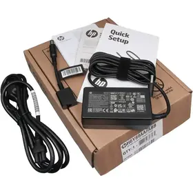 HP 65W Smart AC Adapter H6Y89AA#ABB H6Y89ET#ABB H6Y89AA#UUZ Original Netzteil Adapter