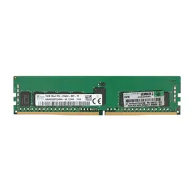 HPE 809082-091 819411-001 HMA82GR7MFR4N-UH 16GB DDR4 DIMM 288-PIN RAM